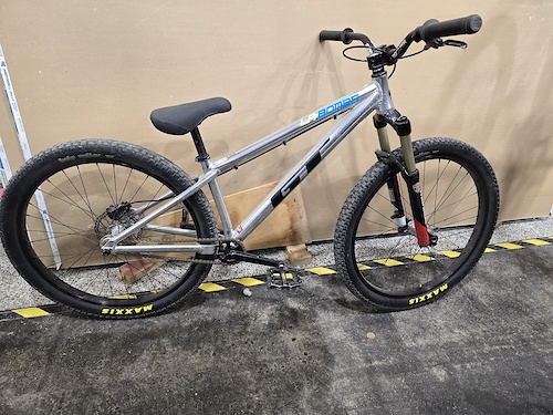Gt dirt jumper for sale hotsell