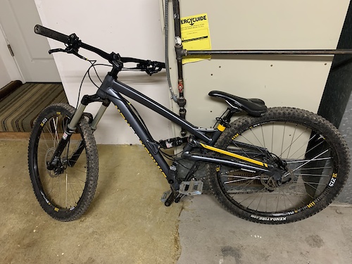 Results for diamondback Enduro Bikes For Sale Buy and Sell Used Enduro BikesPinkbike BuySell Search