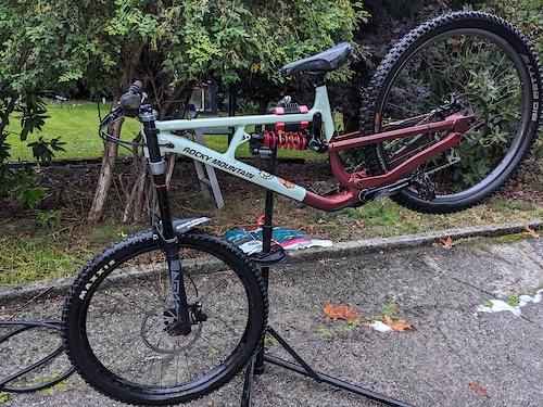 Results for rocky mountain Downhill Bikes For Sale Buy and Sell Used Downhill BikesPinkbike BuySell Search