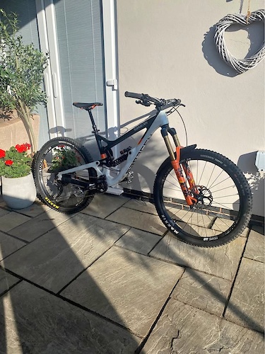 Bicycle Ariel Elite Saracen Ariel Ltx 2019 Saracen Ariel LT