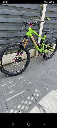 Enduro Bikes For Sale Buy and Sell Used Enduro BikesPinkbike BuySell Search