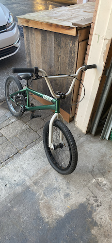 BMX Complete Bikes For Sale | Buy and Sell Used BMX Complete