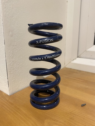 Vicrez Performance Coilover Suspension Kit vzp101111 | Volvo