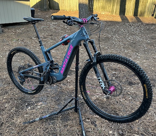 Pinkbike buy sell discount