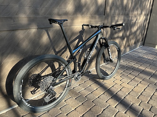 Pinkbike used bikes discount