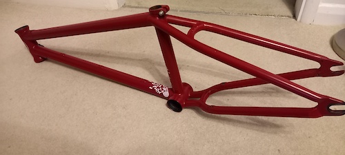 BMX Frames For Sale | Buy and Sell Used BMX FramesPinkbike
