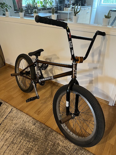 BMX Complete Bikes For Sale | Buy and Sell Used BMX Complete