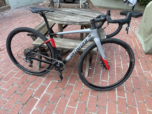 Specialized Diverge Comp Carbon - SV Cycle Sport | SC Cycle