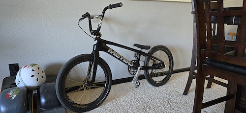 BMX Complete Bikes For Sale | Buy and Sell Used BMX Complete