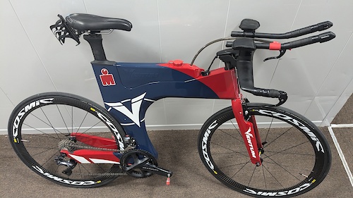 Triathlon Complete Bikes For Sale | Buy and Sell Used