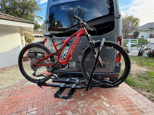 Bike Racks For Sale Buy and Sell Used Bike RacksPinkbike BuySell Search