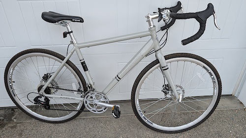 Road Complete Bikes For Sale | Buy and Sell Used Road Complete