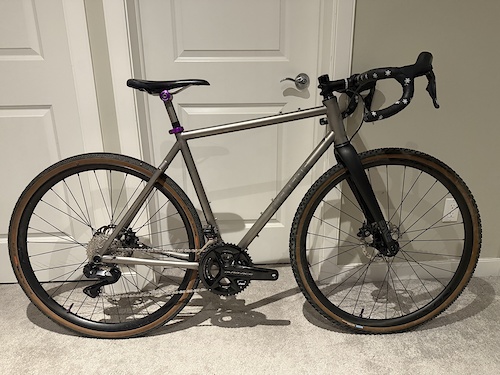 dekerf bikes
