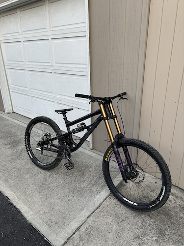 Downhill Bikes For Sale | Buy and Sell Used Downhill