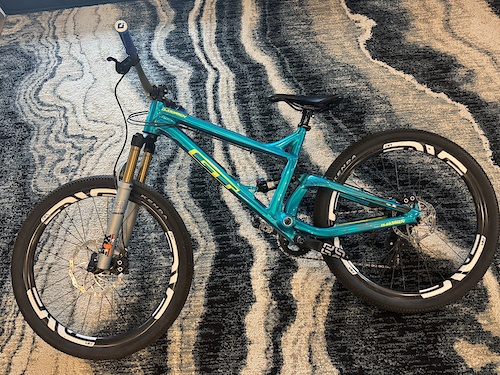 Dirt Jump Bikes For Sale | Buy and Sell Used Dirt Jump