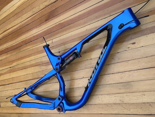 かるた kona Up for grabs is this ready to rip 2018 Kona Process 153 CR