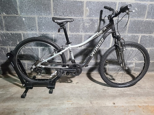 Specialized 24 Inch Bikes for sale | eBay
