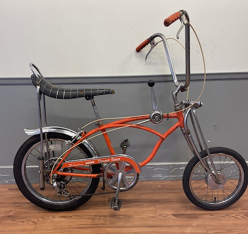Vintage Bikes For Sale | Buy and Sell Used Vintage BikesPage