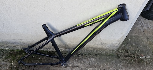 Nukeproof Scout 275 V3 (2022-2023) Frame - Reviews