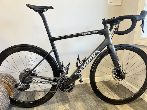 Used specialized tarmac for sale discount