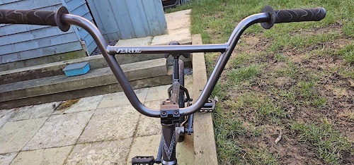 BMX Complete Bikes For Sale | Buy and Sell Used BMX Complete