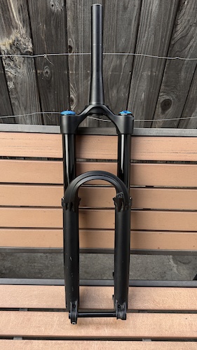 FOX 36 Factory Suspension Fork - 29