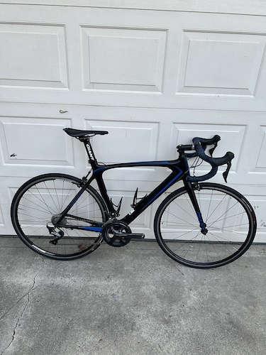 GIANT TCR COMPOSITE 1 2014 フレームセット GIANT TCR COMPOSITE 1 2014 Carbon Road Bike Frame Set Size S