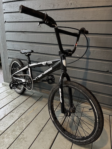 total bmx ストリート