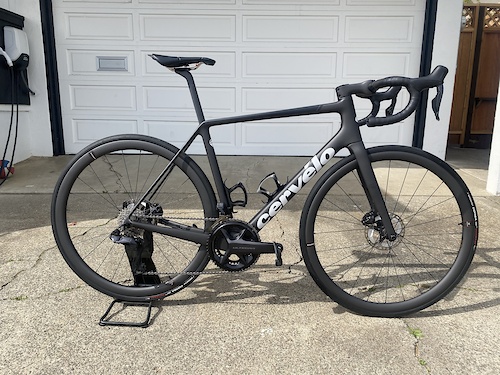 Road Bikes | Cervélo Cycles