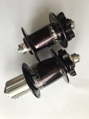 Chris King ISO – Incycle Bicycles