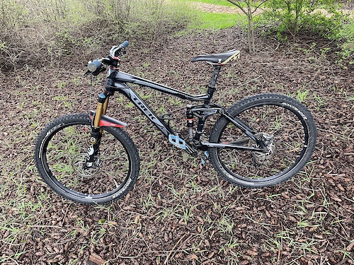 Trek Fuel EX 8 29 used in XXL | buycycle