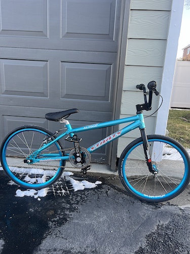 ヒロ　BMXバイク USED 2015 Haro ZX20 - Bicycle Details - BicycleBlueBook.com