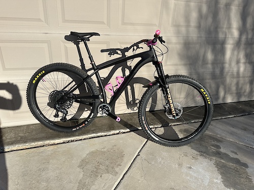 TREK Stache 5 トレック - Circle Traders