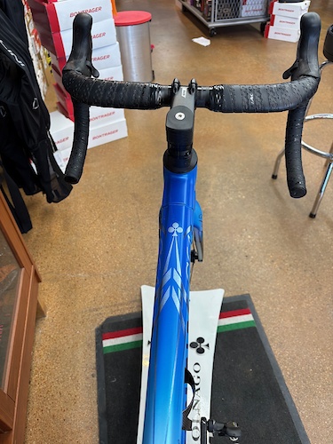 Top Tube Bike Protector Green Guru Gear Top Tube Bicycle Protector