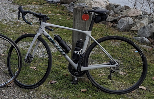 GIANT TCR カーボン ビンテージ　【激レア】 Results for 