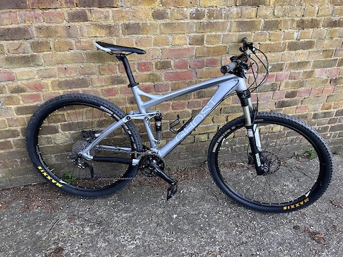 子ども用自転車 20インチ マウンテンバイク MTB ダブルディスク