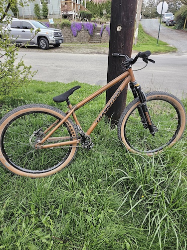 Transition PBJ – Ride Bicycles