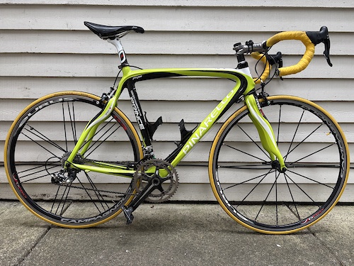 ピナレロ PINARELLO プリンス PRINCE 2019年モデル 510サイズ