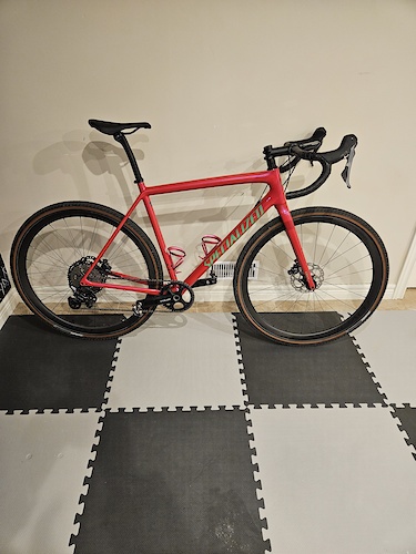 Yahoo!オークション -「specialized crux」(スポーツ、レジャー