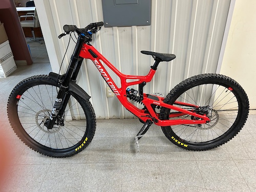Downhill Bikes For Sale | Buy and Sell Used Downhill