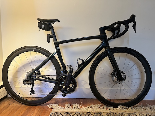 SPECIALIZED Tarmac sl5 フレーム ジャンク 値下げ交渉可 Tarmac - Specialized
