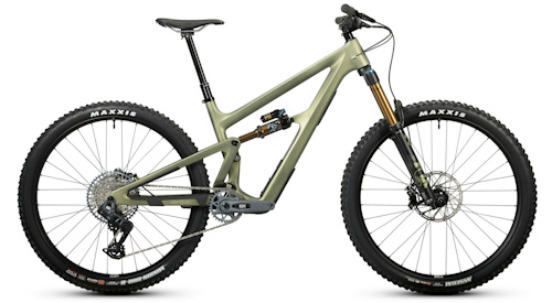 Page 66 - Pinkbike BuySell Search
