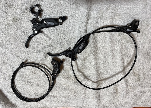 SRAM Code front and rear set 未使用に近い SRAM Force Type 3.0 Rear Derailleur | Jenson USA