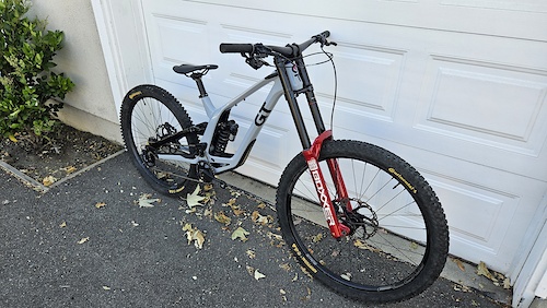 Downhill Bikes For Sale | Buy and Sell Used Downhill