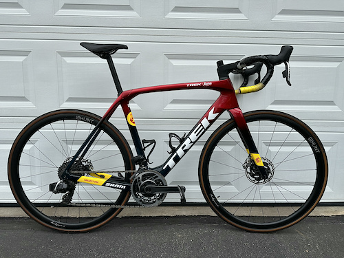 trek 1500 bicycle Aluminum Road Bike TREK 1500 - Specs, Review,