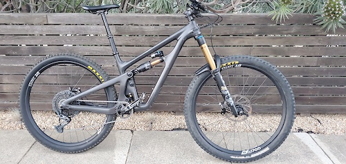 Enduro Bikes For Sale | Buy and Sell Used Enduro