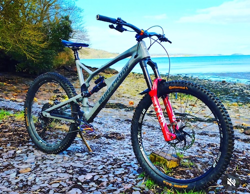 nukeproof mega for sale