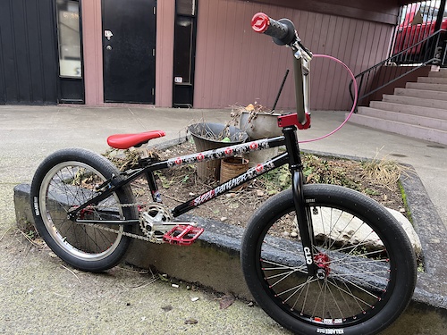 BMX Complete Bikes For Sale | Buy and Sell Used BMX Complete