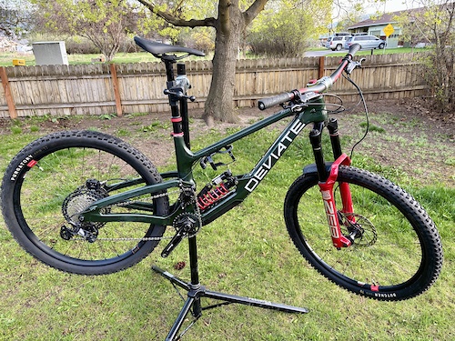 Enduro Bikes For Sale | Buy and Sell Used Enduro