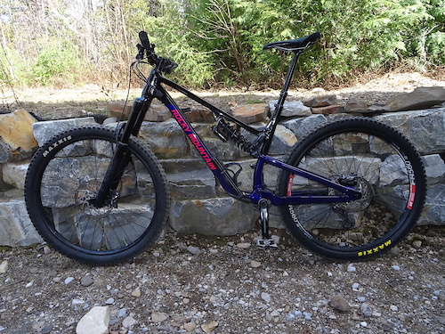 Yahoo!オークション - ROCKY MOUNTAIN Altitude Alloy Lサイズ